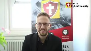 One year later GDPR by Duarte, Vernaz, Lachat and Sauter #SwissCyberSecurity
