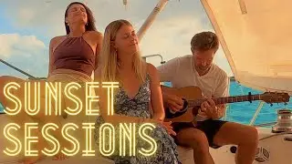 Blackbird, The Beatles  (Acoustic Cover) By Livin La Vida Gypsea