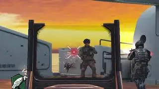 Call of duty mobile gameplay