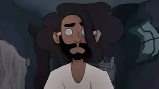 Anchored (2021) | Animated Short