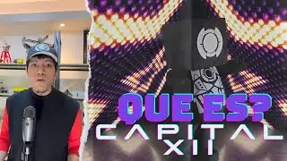 Que es Capital XII?