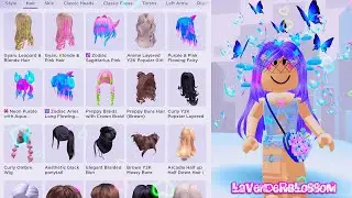 My Family makes a ✨ROBLOX AVATAR✨-🤩😜😚