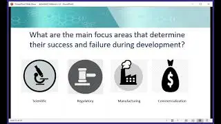 Intro Webinar to ADVANCE Programme