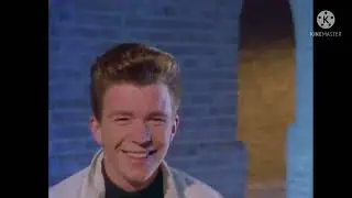 Rickroll your self