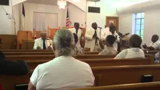 The Turner Singers Concert Part 7