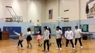 2017 CPMS Talent Show