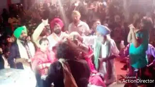Raju Shah Mastana live performance Amritsar