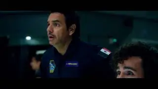 Геошторм — Русский трейлер  2017