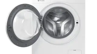 How to clean washing machine inlet valve | how to fix 4E error | this4tech