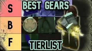ARCANE LINEAGE | BEST ALL GEARS TIERLIST [Dark & Light]