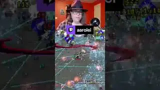 Skeletons Are Cool! | Aarolei on #Twitch