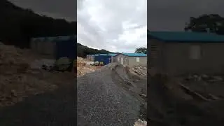 Supuestamente esto es para los refugiados del país vecino