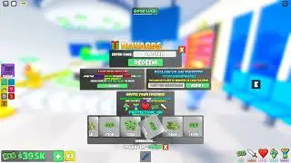 *WORKING JUNE 2022* Hospital Tycoon Codes