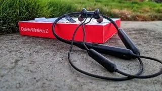 Oneplus Bullets Wireless Z Review | Should You Buy it?