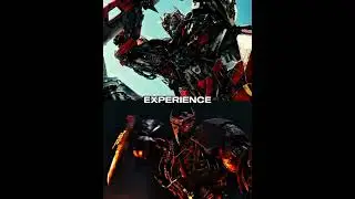 SENTINEL PRIME vs SCOURGE