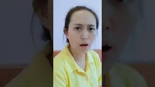 Cara Aletha Suapin Abew Makan #alethaabew