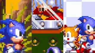 DOWNLOAD sonic astrom here | sonic 3 air mod