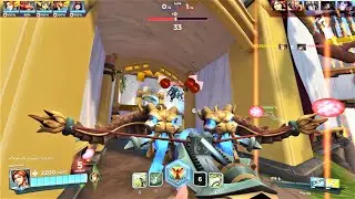 RIP TERM | Teaser for Paladins Insane Moments #1