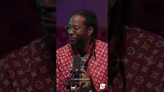 2 Chainz Wants To Have A Pretty P*ssy Award (P.P.A) Ceremony