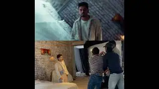 Paradox Hasti rahe tu behind the scenes | Postguru | the unknown letter