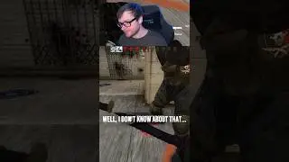 My Teammate Brought Me Down A Peg After This… 😂 