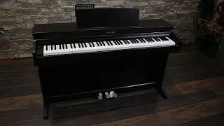 Broadway  BW1 Digital Piano Review