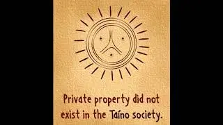 What Do Taino Symbols Mean