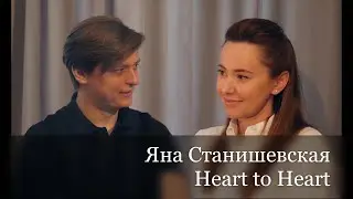 Яна Станишевская. О Холостяке, Польше и сценарии в проекте