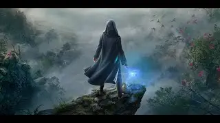 🔴прямой эфир hogwarts legacy , пробуем как оно