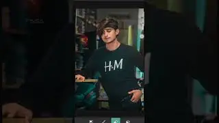Amazing editing ❣️ PicsArt #shorts