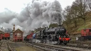 LMS 44871 Photo Charter