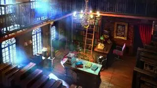 Choicest VGM - VGM #100 - Gabriel Knight 1 20th Anniversary - Gabriel Knight Theme