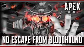 You can run but you can't hide from Bloodhound