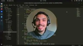 Token Authentication in Django - How it Works (brief overview)