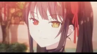 Tokisaki Kurumi - Цыгане edit