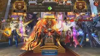 Legacy of Discord - LOD - CROSS SERVER FINAL - 6BILLION BR
