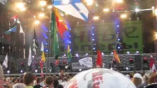 Нашествие 2013 - /by Rulevoj/ - Ночные снайперы