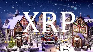 Ripple XRP CHRISTMAS PUMP THE FUTURE IS COMING!!