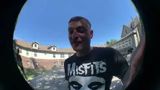 Backyard skatepark with Ramptech Ramps