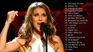 Whitney Houston Collection 💖✅ Celine Dion Mariah Carey Whitney Houston Greatest Hits Best Songs  💯
