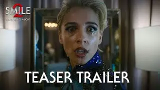 SMILE 2 | TEASER TRAILER (HD)