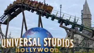 Hollywood Universal Studios | Hollywood CA | Living in Los Angeles CA