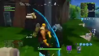 Live met jayzz fortnite battle royale