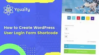 How to Create a WordPress User Login Shortcode