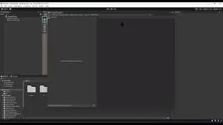 Unity AR Installing Packages