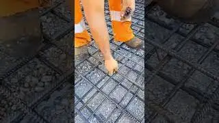 Крючок для вязки арматуры 