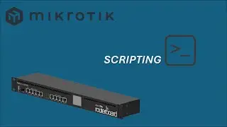 Automate Your MikroTik Router: Scripting Made Easy with 3 Practical Examples