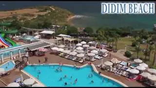 Campaign Hotels-Didim Beach Resort & Spa