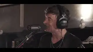 THE BIG PINK - Safe and Sound (Live Performance Video)