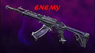 {Valorant Enemy Montage}